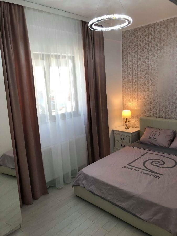 شقة Zev- Cataleya Mamaia Nord Năvodari المظهر الخارجي الصورة