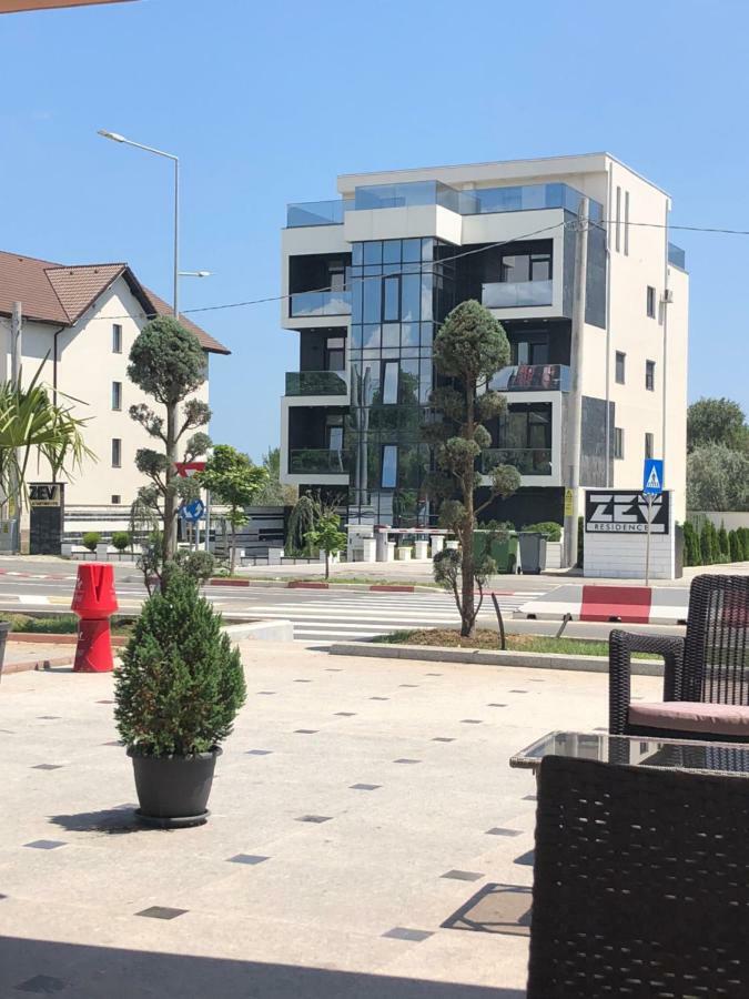 شقة Zev- Cataleya Mamaia Nord Năvodari المظهر الخارجي الصورة